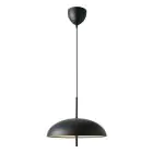 DFTP by Nordlux LED Pendel Lampe Versale Metall Svart | Egnet for E27