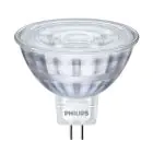 Philips Corepro LED Spot GU5.3 MR16 4.4W 390lm 36D - 840 kald hvit | erstatter 35W