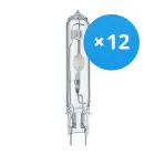 Fordelspakning 12x Philips MASTERColour G8.5 CDM-TC Elite 35W - 930 varm hvit | beste fargegjengivelse