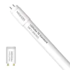 Noxion LED Lysrør T8 Avant (EM/Mains) Standard Output 7.5W 900lm - 865 Daglys | 60cm - Erstatter 18W