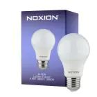 Noxion Lucent Classic LED E27 Pære matt 4.9W 480lm - 830 varm hvit | erstatter 40W