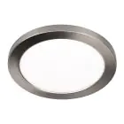 Noxion LED Downlight Ecowhite Nikkel 18W 1530lm - 830-840-860 CCT | Utskjæring 55-175mm - Dimbar