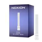 Noxion Lucent PL-S LED  6W - 840 Kald Hvit | 4-Stift - Erstatter 11W