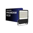 Noxion LED Flomlys ProBeam V2.0 133-210W 18200-29400lm 60D - 830-840-865 CCT | IP66 - Symmetrisk