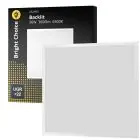 Bright Choice LED Panel Backlit 36W 3600lm - 865 Daglys | 60x60cm - UGR 