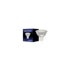 Noxion LED Spot GU5.3 PAR16 4.4W 345lm 36D - 830 Varm Hvit | Dimbar - Erstatter 35W