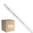Fordelspakning 10x Philips LEDLysrør T5 MASTER (Mains) High Output 18.5W 2800lm - 865 daglys | 85cm - erstatter 39W