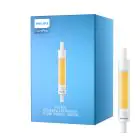 Philips Corepro LED Lineair R7s 118mm 7.2W 850lm - 840 kald hvit | erstatter 60W