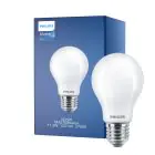 Philips MASTER Value LED Pære E27 Pære matt 11.2W 1521lm - 927 ekstra varm hvit | beste fargegjengivelse - dimbar - erstatter 100W