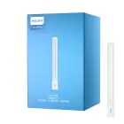 Philips CorePro PL-L LED Pære EM/Mains 16.5W - 840 Kald Hvit | 4-Stift - Erstatter 36W