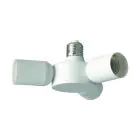 Eglo Pendel Lampe Rueda Hvit | IP20 - Egnet for 3x E27 