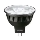 Philips Master LED Spot GU5.3 MR16 7.5W 500lm 36D - 930 varm hvit | beste fargegjengivelse - dimbar - erstatter 50W