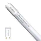 Noxion LED Lysrør T8 Avant Extreme (EM/Mains) High Output 11.2W 1575lm - 840 Kald Hvit | 90cm - Erstatter 30W