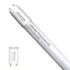 Noxion LED Lysrør T8 Avant Extreme (EM/Mains) High Output 11.2W 1575lm - 865 Daglys | 90cm - Erstatter 30W