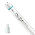 Philips LED Lysrør T8 MASTER Value (EM/Mains) High Output 20.5W 3100lm - 865 daglys | 150cm - erstatter 58W