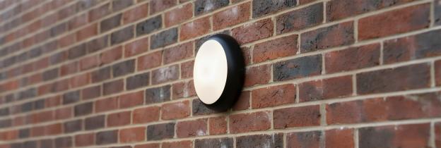 Møt Noxion LED Bulkhead V2: kraftig, fleksibel, pålitelig