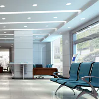 LED downlights
